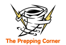 The Prepping Corner Logo Resized